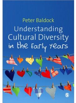 Understanding Cultural Diversity in the Early Years