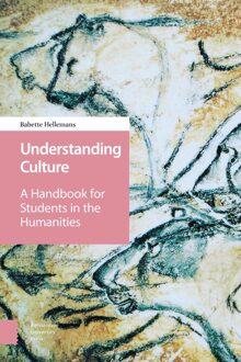 Understanding culture - eBook Babette Hellemans (9048530091)