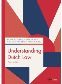 Understanding Dutch Law