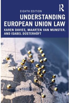Understanding European Union Law - Davies, Karen