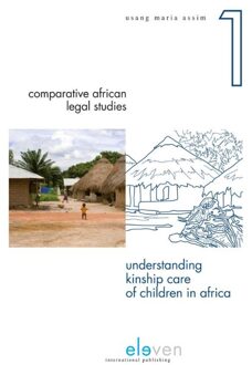 Understanding kinship care of children in Africa - eBook Usang Maria Assim (9462741786)