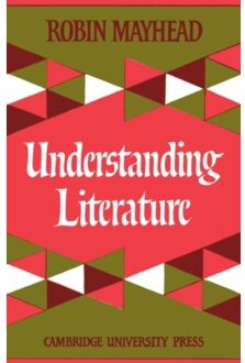 Understanding Literature