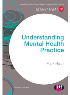 Understanding Mental Health Practice
