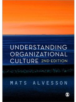 Understanding Organizational Culture