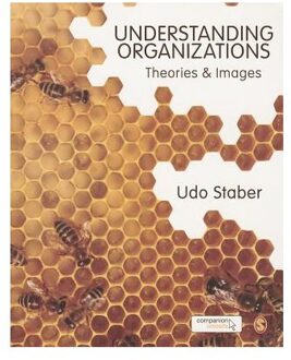 Understanding Organizations