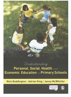 Understanding Personal, Social, Health and Economic Education in Primary Schools