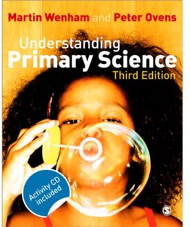 Understanding Primary Science