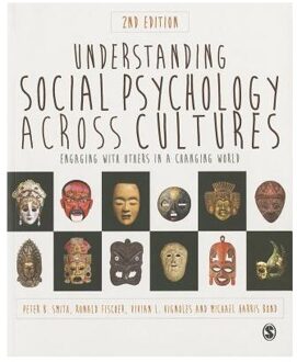 Understanding Social Psychology Across Cultures