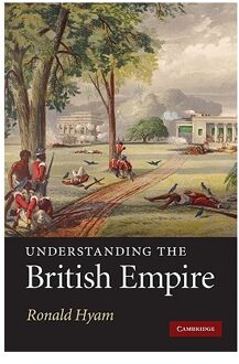 Understanding the British Empire