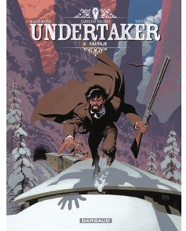 Undertaker 06. Salvaje