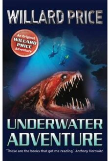 Underwater Adventure