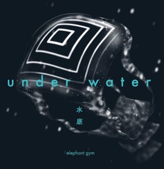 Underwater - Elephant Gym