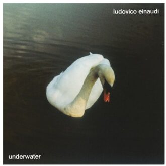 Underwater - Ludovico Einaudi