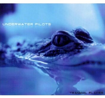 Underwater Pilots - Tranquil Places