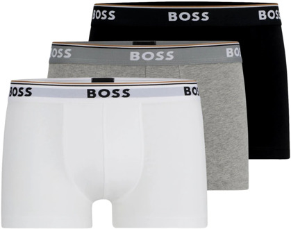 Underwear Hugo Boss , Multicolor , Heren - 2Xl,Xl,L,M,S