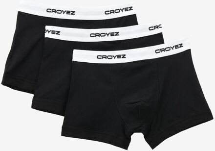 Underwear Logo Boxer zwart - XS;M