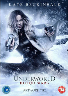 Underworld: Blood Wars