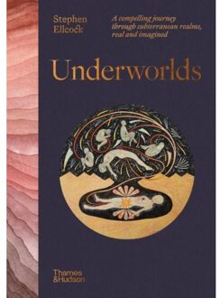 Underworlds - Stephen Ellcock