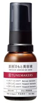 Undiluted Solution Eye Serum 15ml