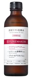 Undiluted Solution Lift Lotion 120ml