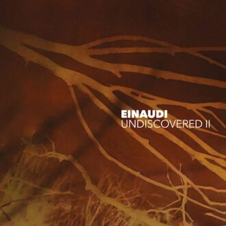 Undiscovered Vol.2 - Einaudi, Ludovico