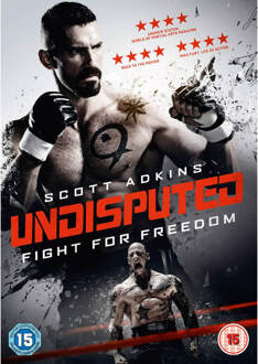 Undisputed: Fight for Freedom