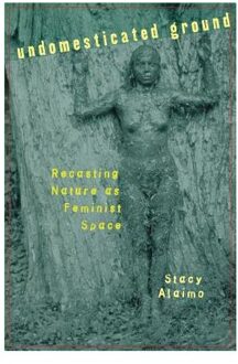 Undomesticated Ground