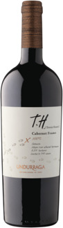 Undurraga T.H. Cabernet Franc Maipo 75CL