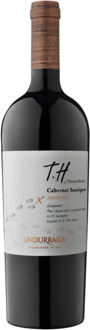 Undurraga T.H. Cabernet Sauvignon Cauquenes 75CL