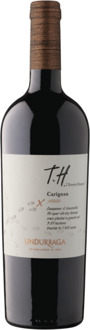 Undurraga T.H. Carignan Maule 75CL