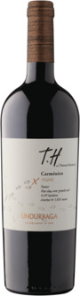 Undurraga T.H. Carmenère Peumo 75CL