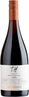 Undurraga T.H. Pinot Noir Leyda 75CL