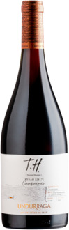 Undurraga T.H. Syrah Cauquenes 75CL
