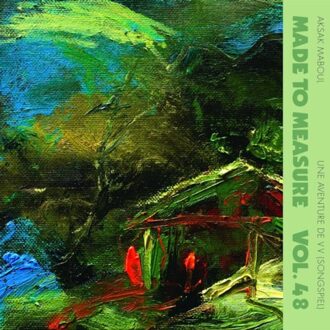 Une Aventure De Vv (Songspiel) - Aksak Maboul