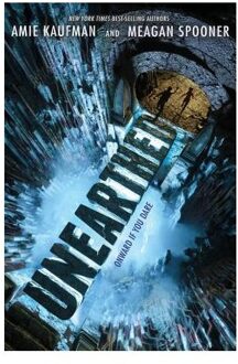 Unearthed - Meagan Spooner