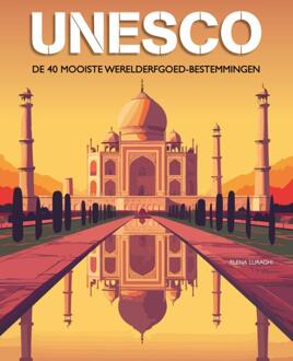 Unesco - Elena Luraghi