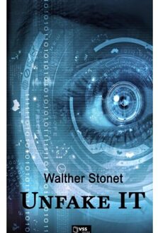 Unfake It - Walther Stonet