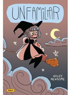 Unfamiliar - Unfamiliar - Haley Newsome