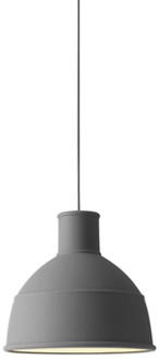 Unfold Pendant Hanglamp Grijs