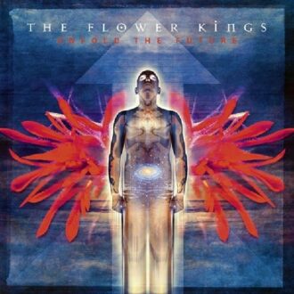 Unfold The Future (Re-Issue 2022) - The Flower Kings