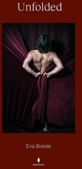 Unfolded -  Eva Rossie (ISBN: 9789464987027)