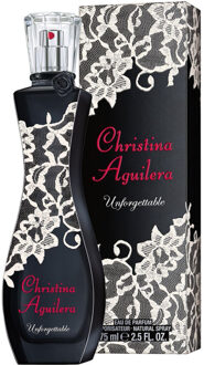 Unforgettable - 75 ml - Eau de Parfum