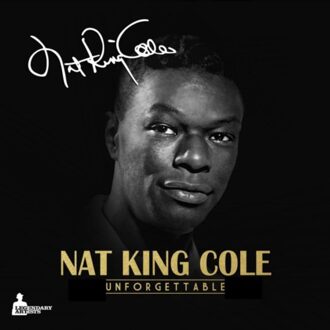 Unforgettable - Nat King Cole