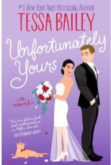 Unfortunately Yours Uk - Vine Mess - Tessa Bailey