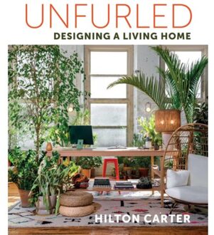 Unfurled - Hilton Carter