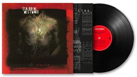 Ungod - Stabbing Westward