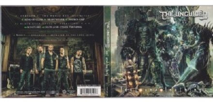 Unguided - Lust & Loathing