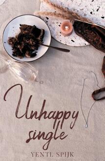 Unhappy Single - Self/Love - Yentl Spijk