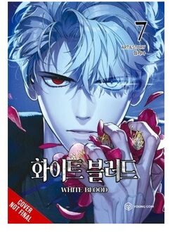 Unholy Blood, Vol. 7 - Unholy Blood - Lina Lim