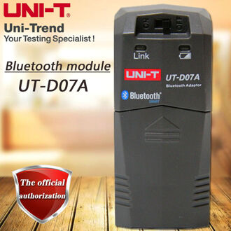 UNI-T UT-D07A Bluetooth Module UT71 Serie, UT171 Serie, UT181A Digitale Multimeter Bluetooth Adapter UT-D07A
